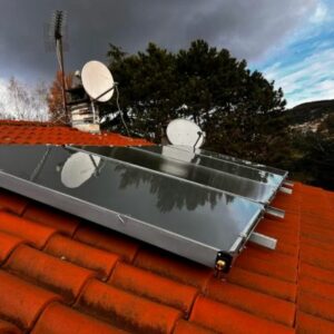 système solaire combiné (2)